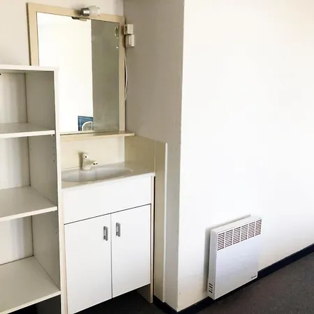 Le Boucanier - 3 Pieces Pour 6 Personnes 904 Aparthotel *