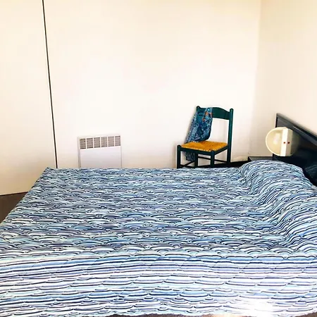 Le Boucanier - 3 Pieces Pour 6 Personnes 904 * Vieux-Boucau-les-Bains