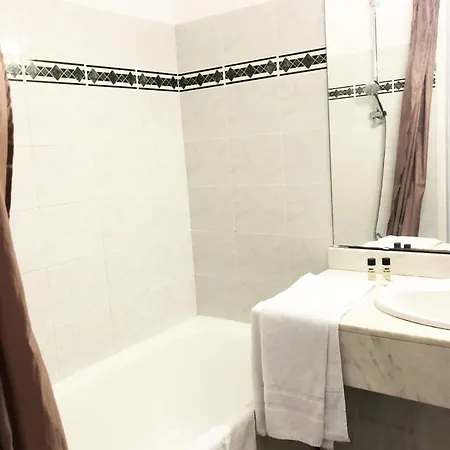 Lejlighedshotel Le Boucanier - 3 Pieces Pour 6 Personnes 904